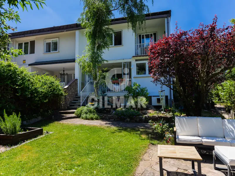 Townhouse in Galapagar - Madrid