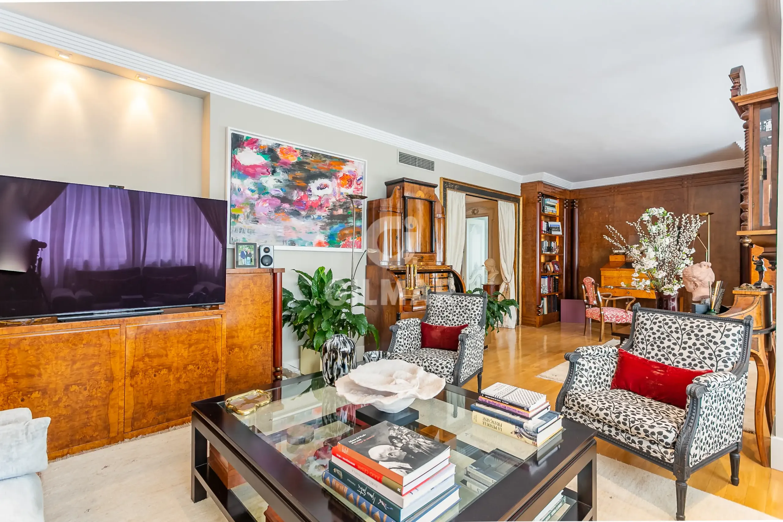 Apartment in Castillejos - Madrid