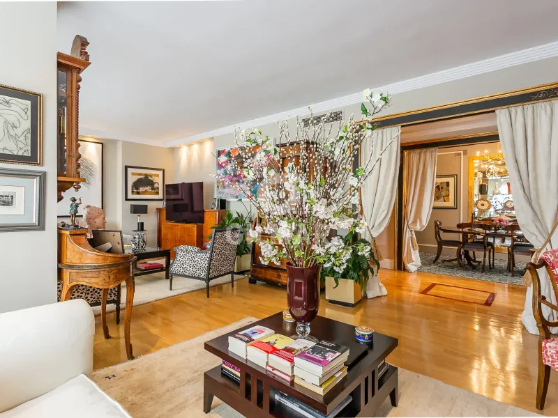 Apartment in Castillejos - Madrid