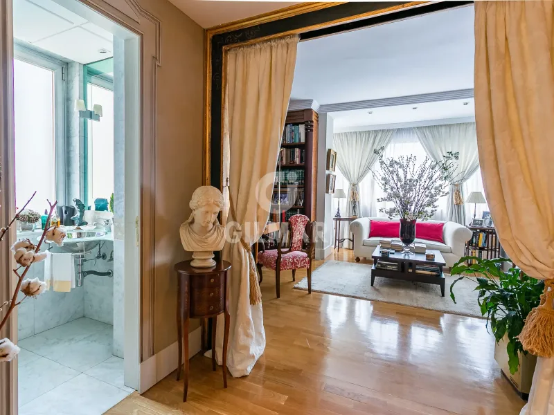 Apartment in Castillejos - Madrid