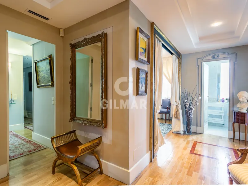Apartment in Castillejos - Madrid