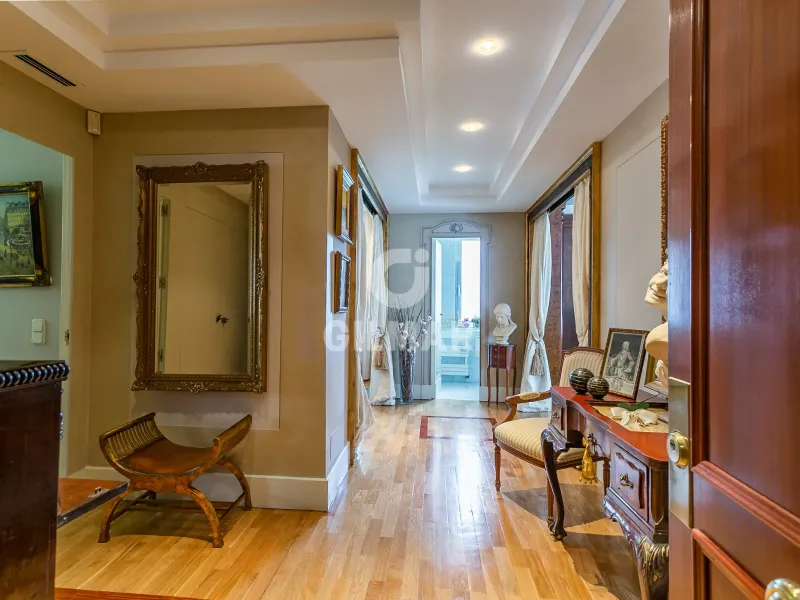Apartment in Castillejos - Madrid
