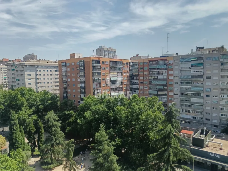Apartment in Castillejos - Madrid