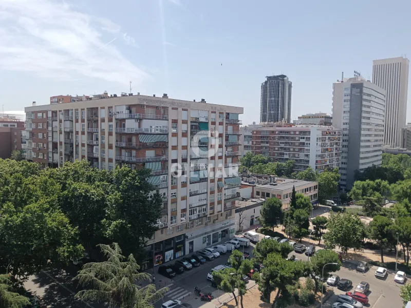 Apartment in Castillejos - Madrid