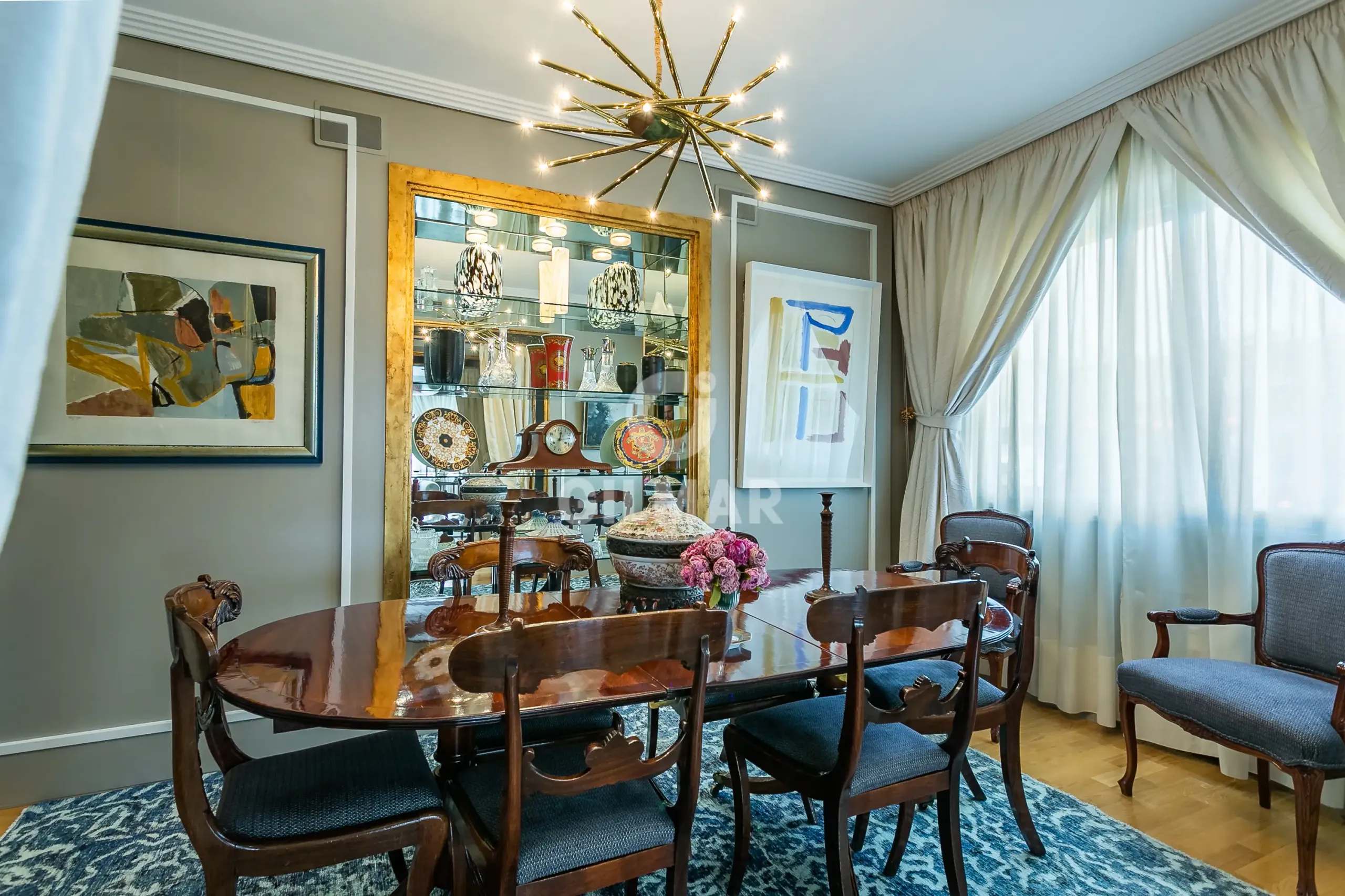 Apartment in Castillejos - Madrid