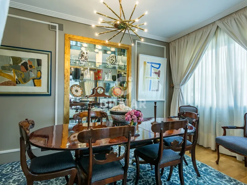 Apartment in Castillejos - Madrid