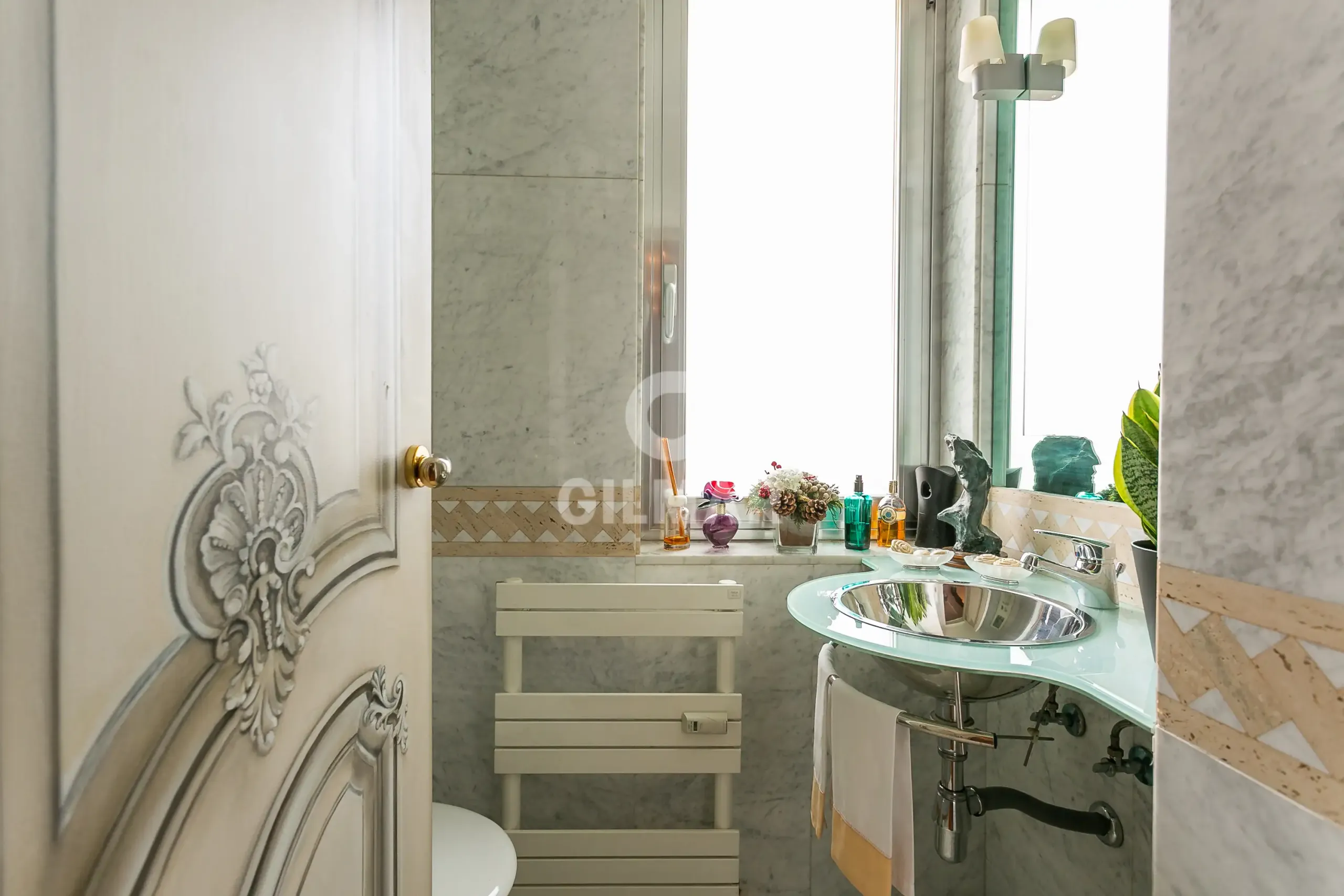 Apartment in Castillejos - Madrid