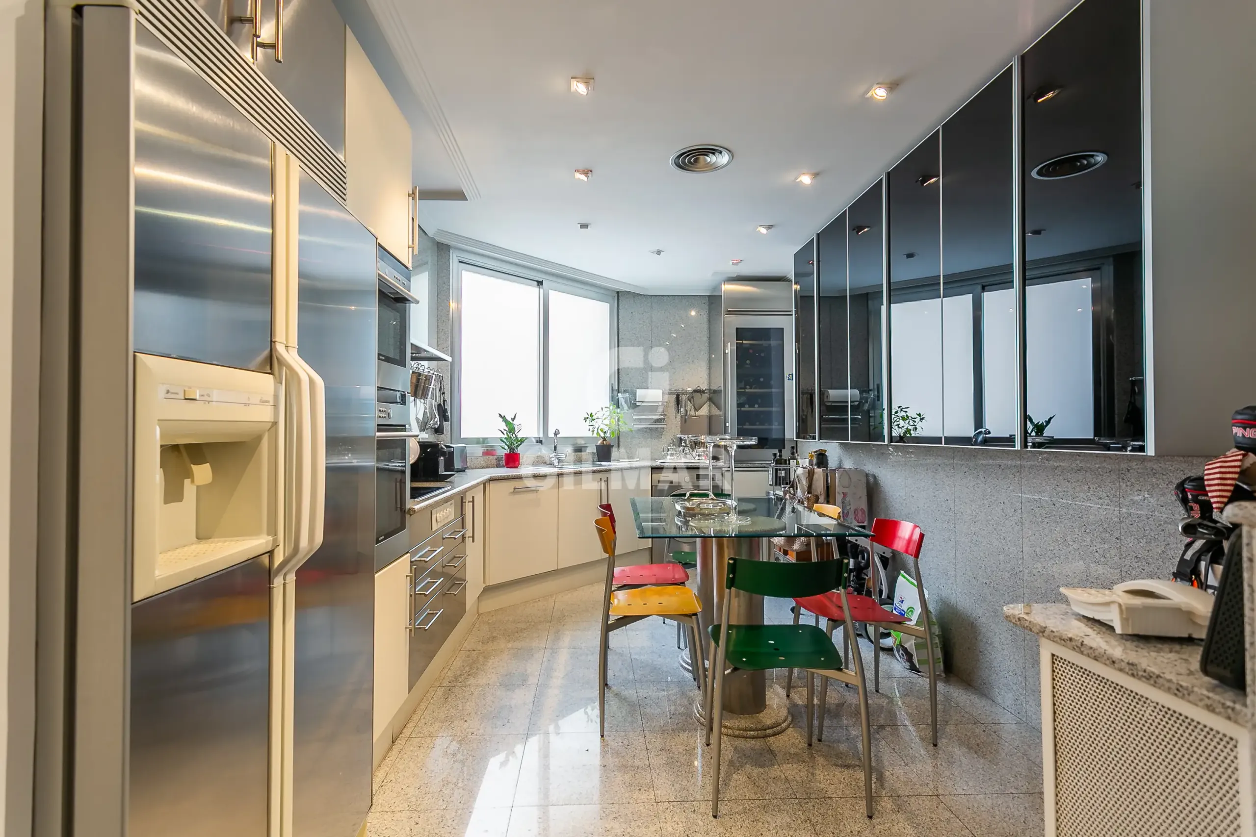 Apartment in Castillejos - Madrid