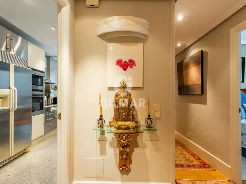 Apartment in Castillejos - Madrid