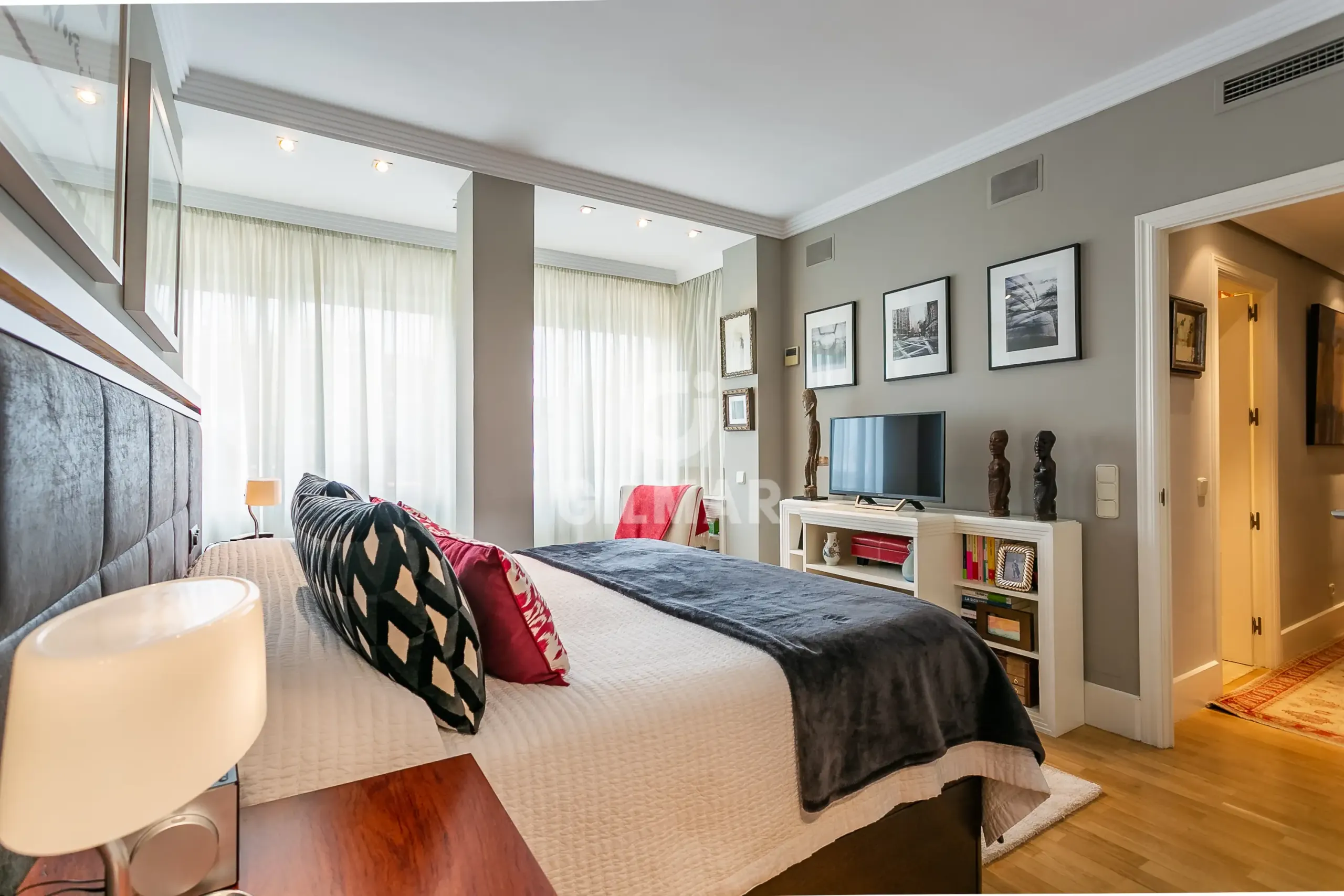 Apartment in Castillejos - Madrid