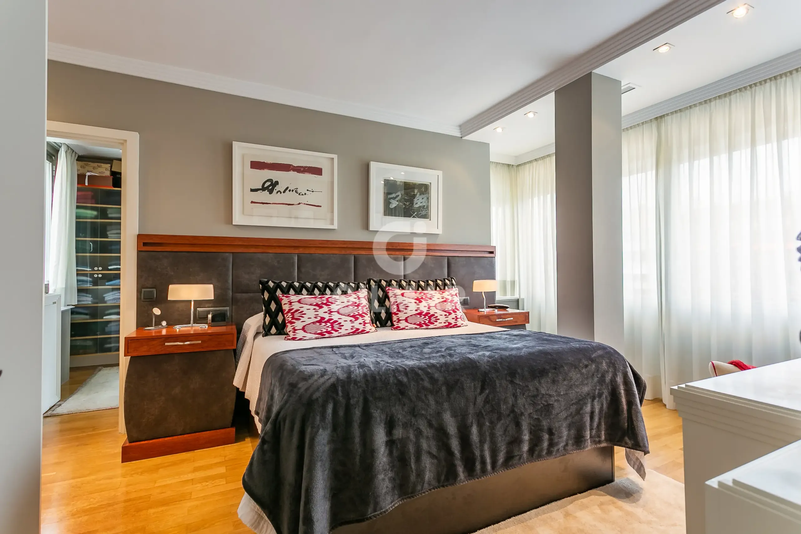 Apartment in Castillejos - Madrid