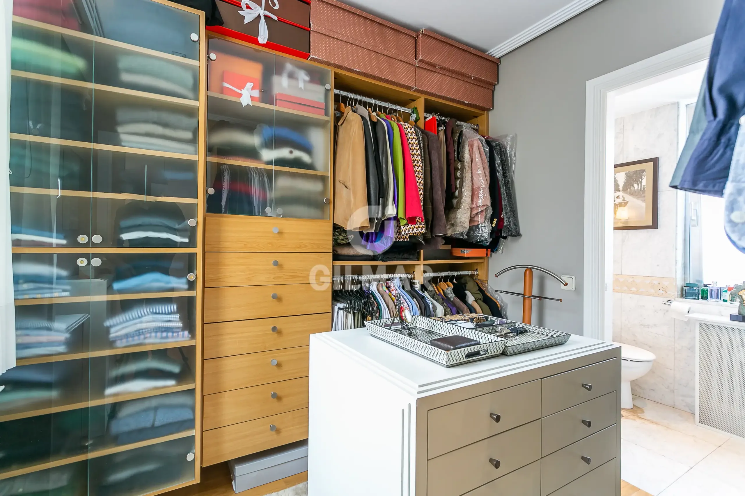 Apartment in Castillejos - Madrid