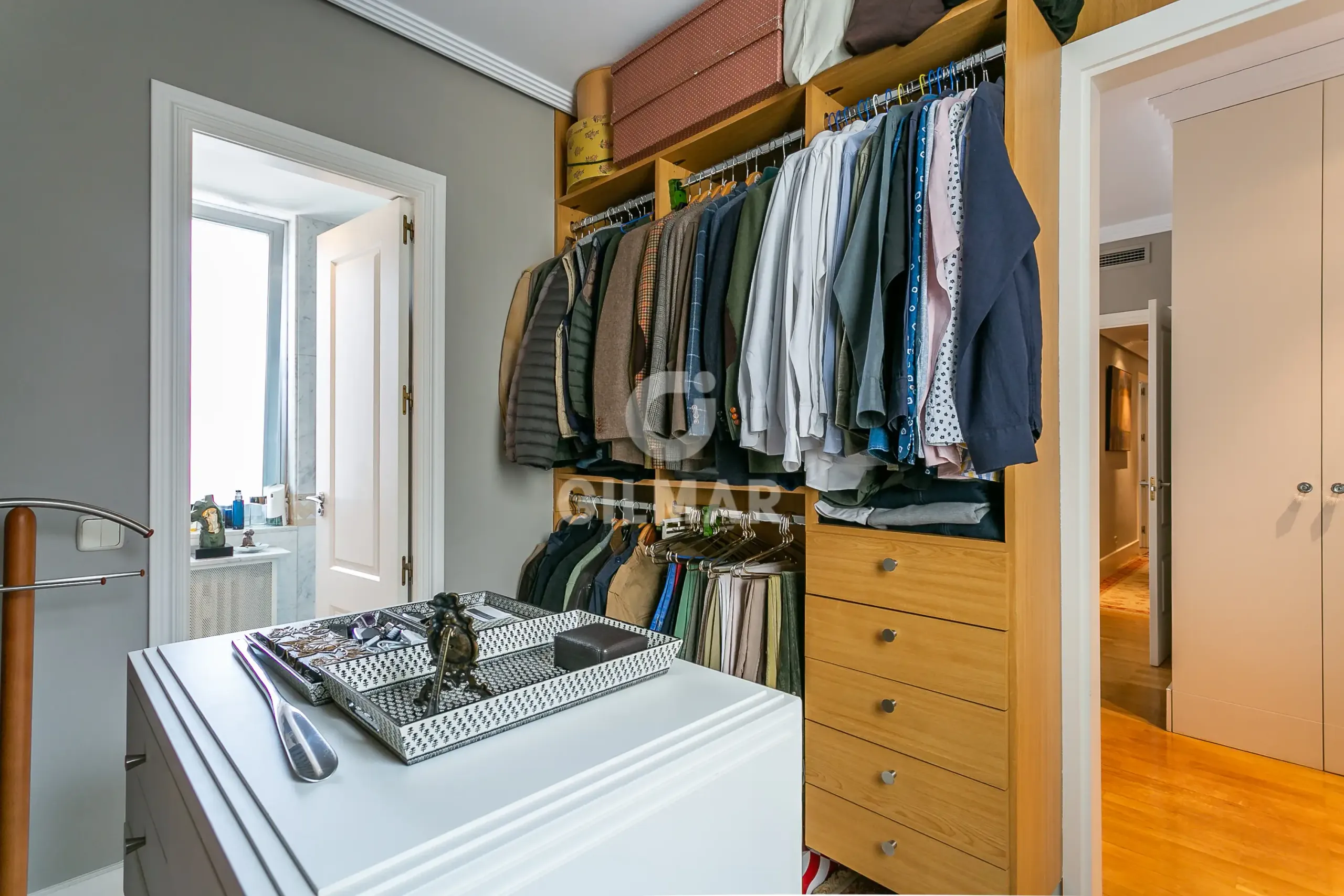 Apartment in Castillejos - Madrid