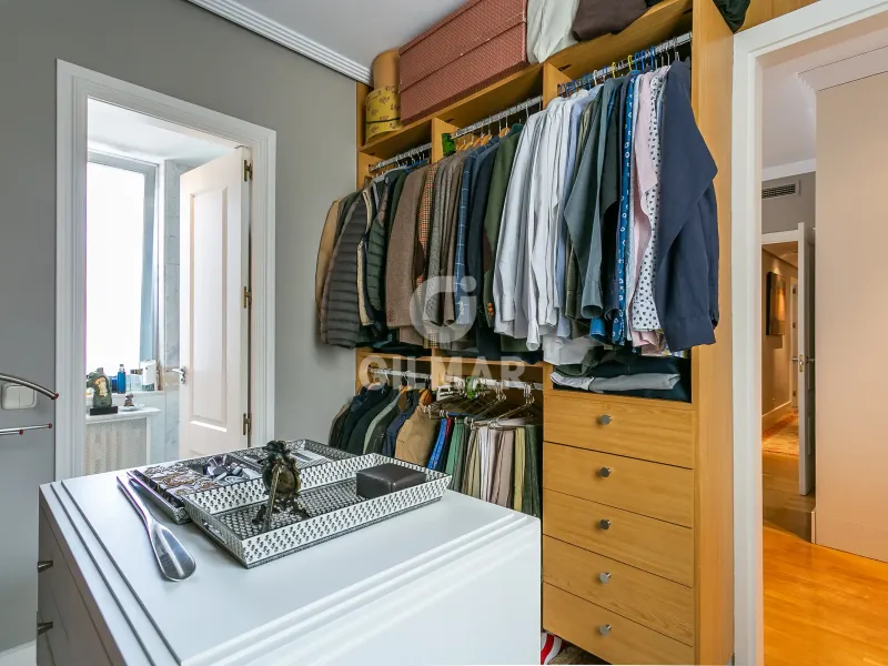 Apartment in Castillejos - Madrid