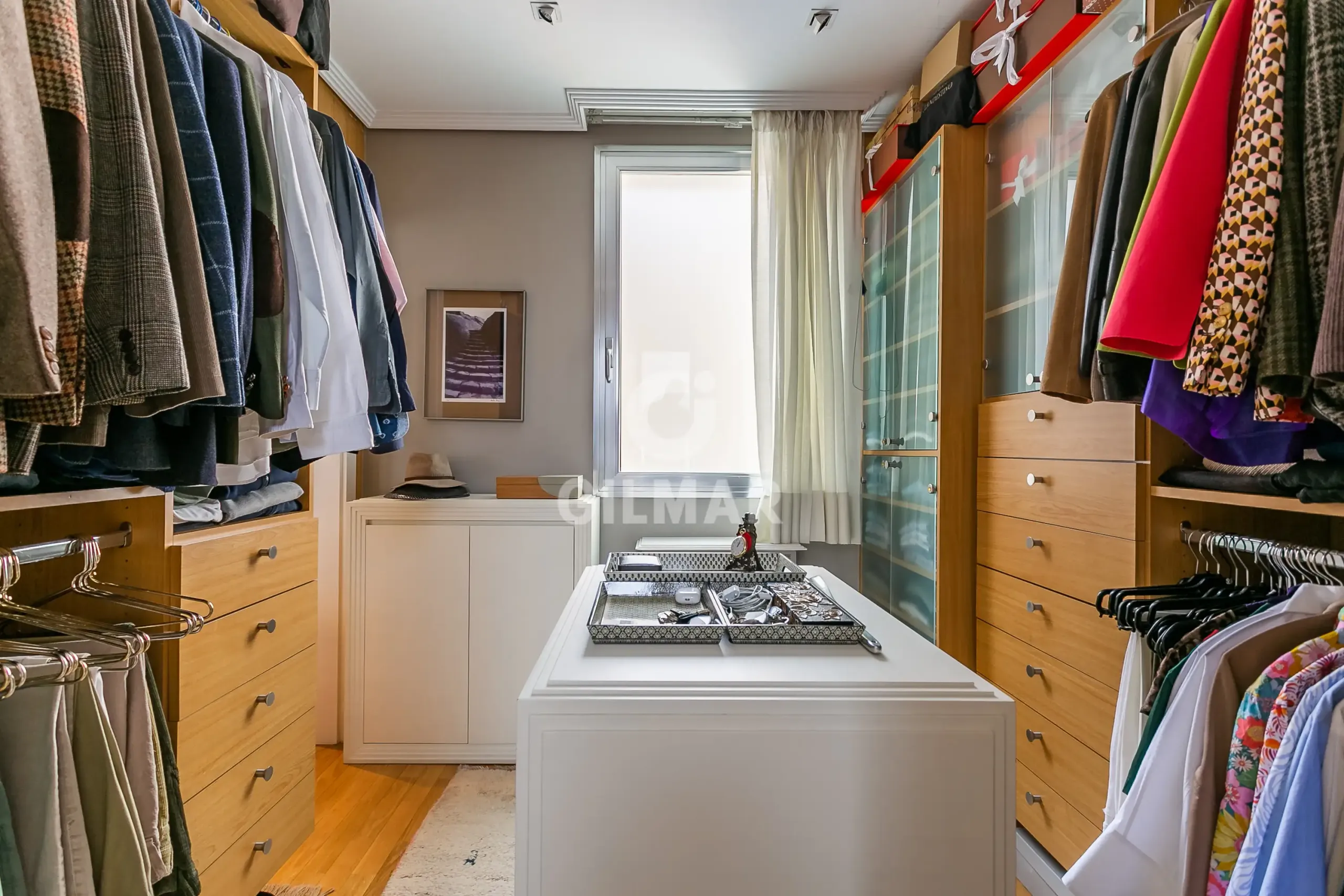 Apartment in Castillejos - Madrid