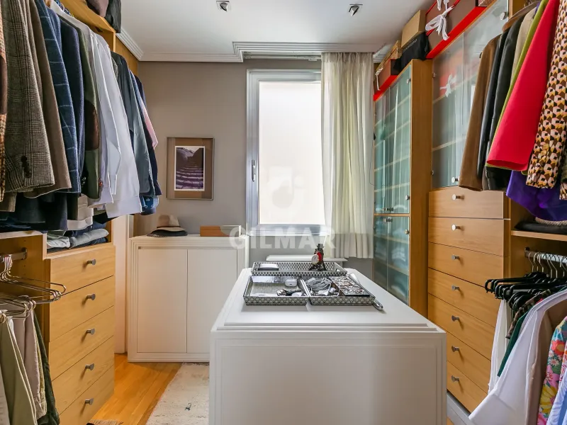 Apartment in Castillejos - Madrid