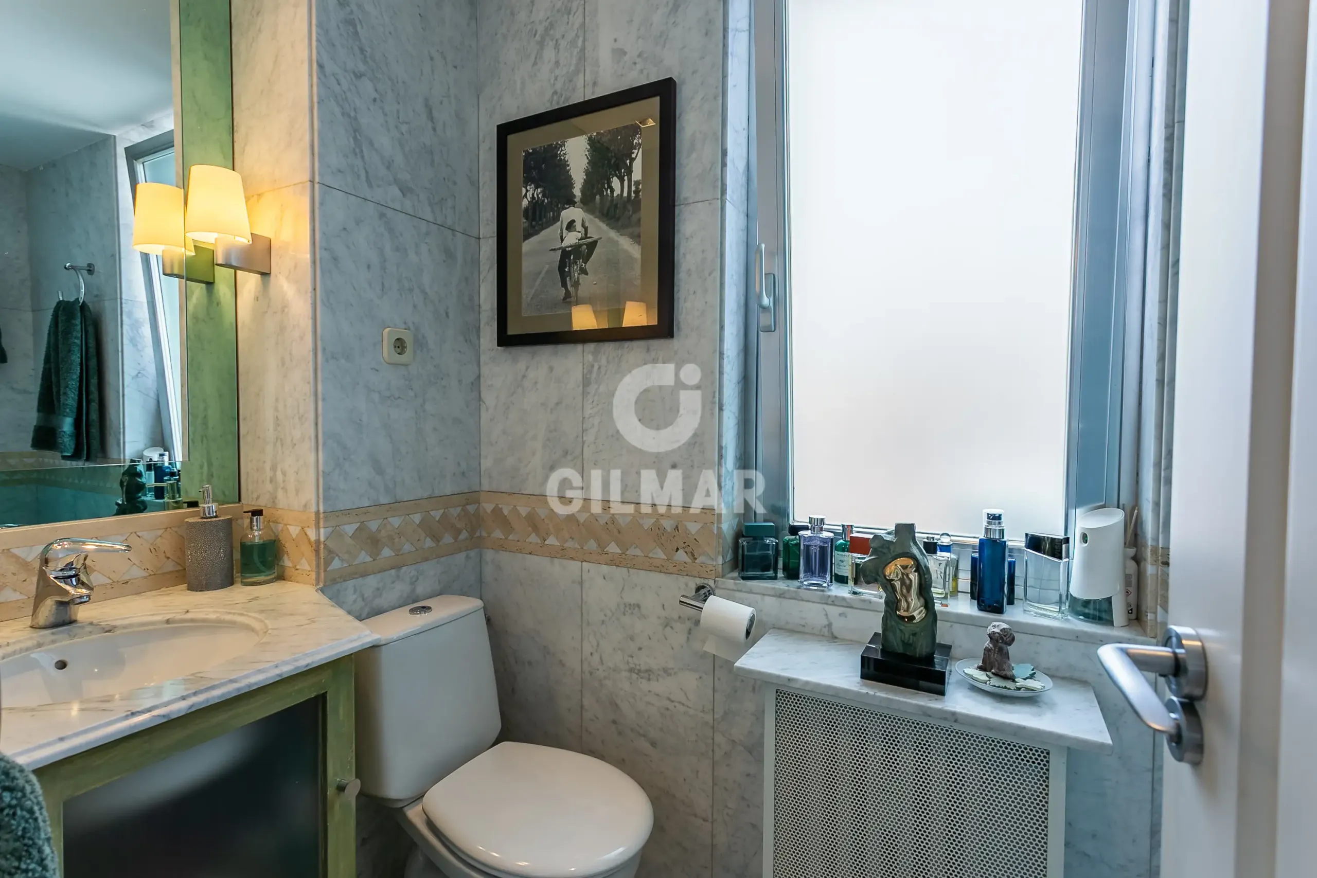 Apartment in Castillejos - Madrid