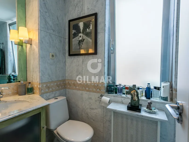 Apartment in Castillejos - Madrid