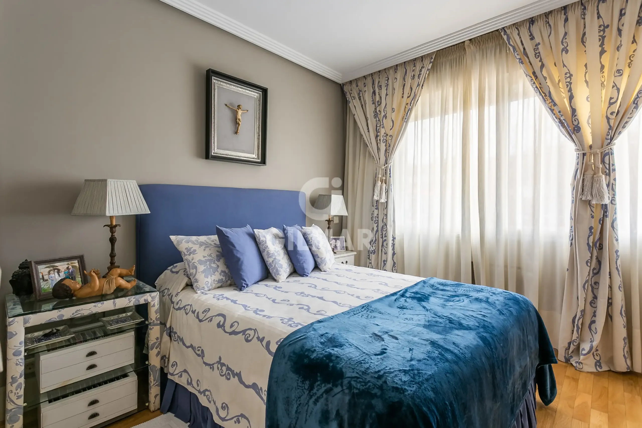 Apartment in Castillejos - Madrid