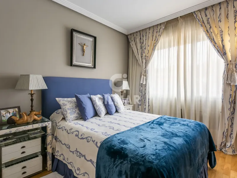 Apartment in Castillejos - Madrid