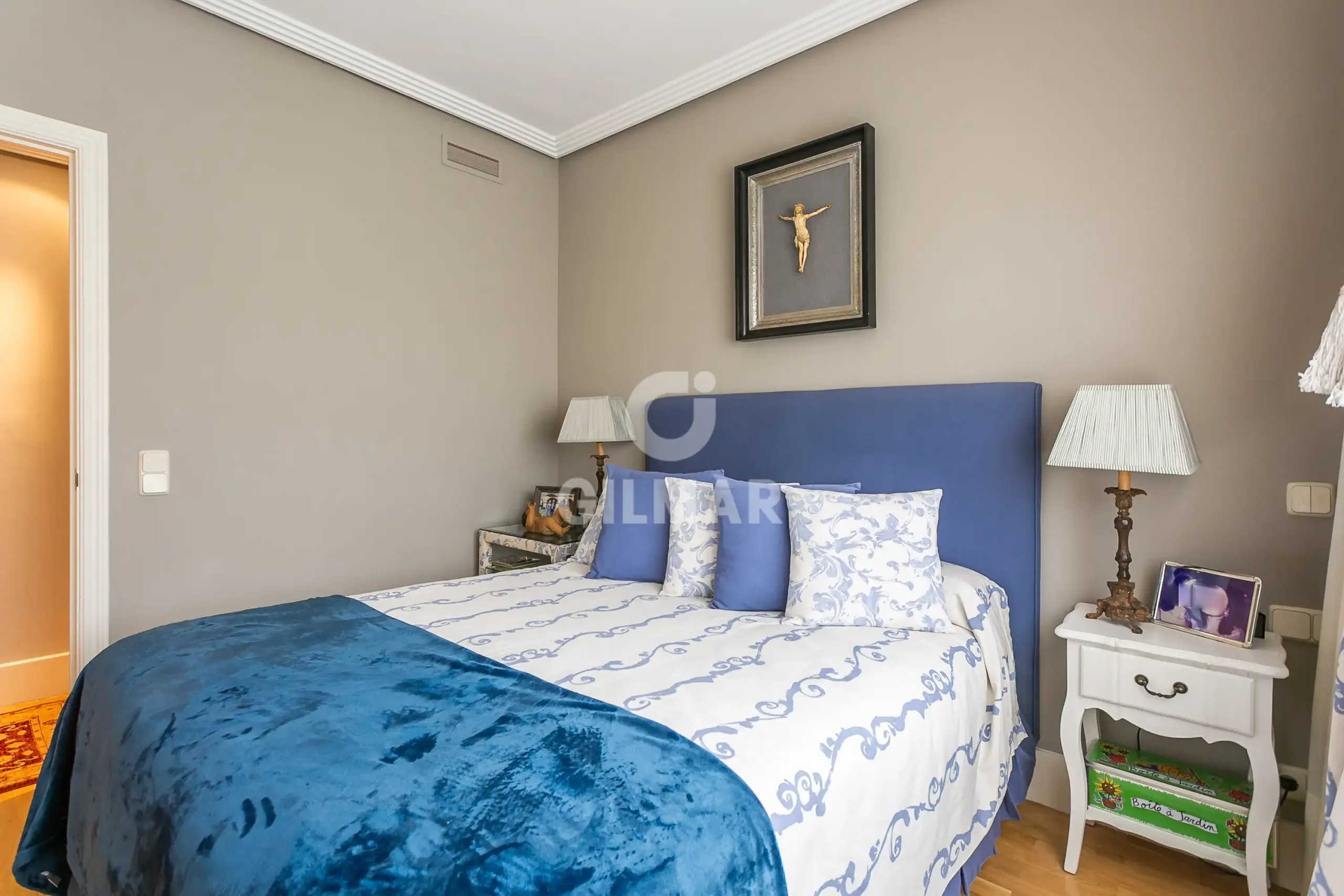 Apartment in Castillejos - Madrid
