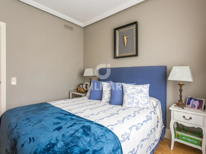 Apartment in Castillejos - Madrid