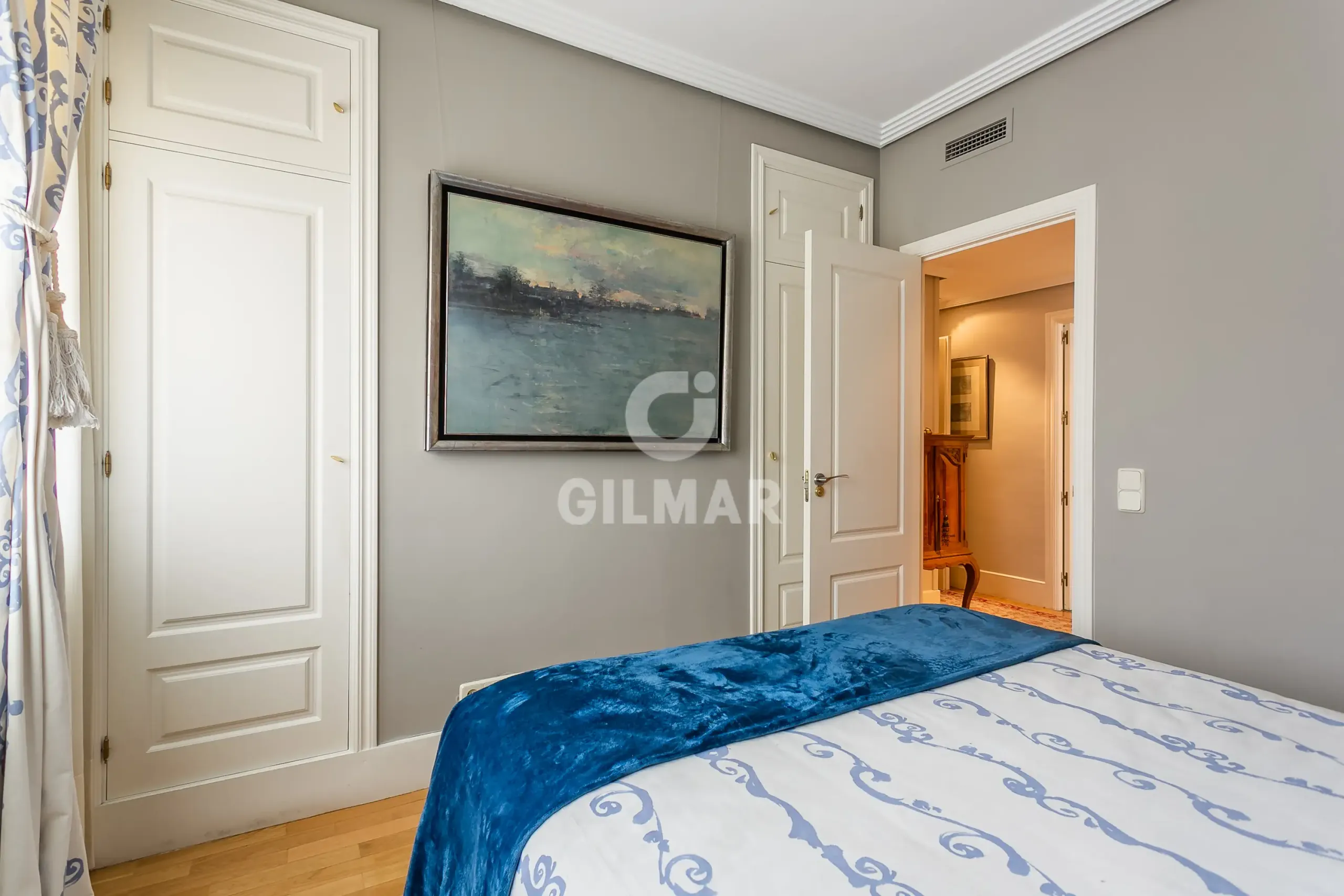 Apartment in Castillejos - Madrid