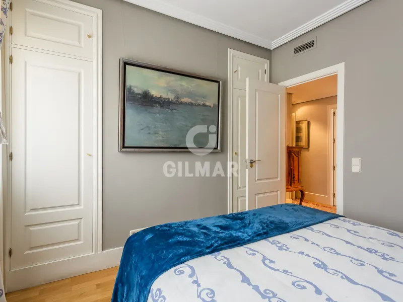 Apartment in Castillejos - Madrid