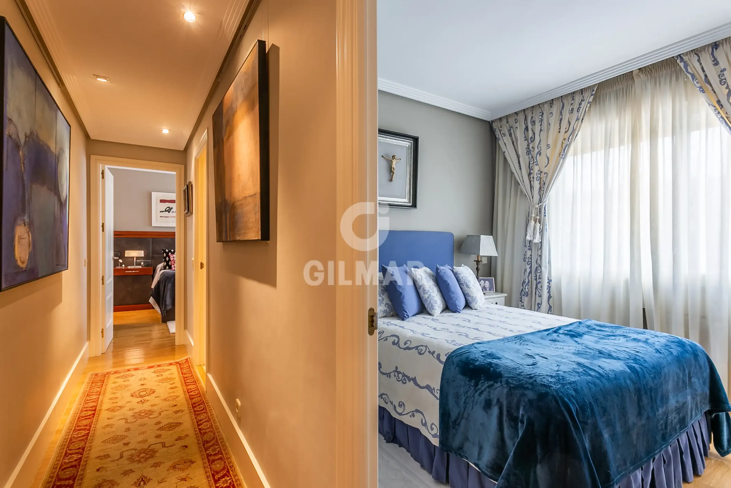 Apartment in Castillejos - Madrid