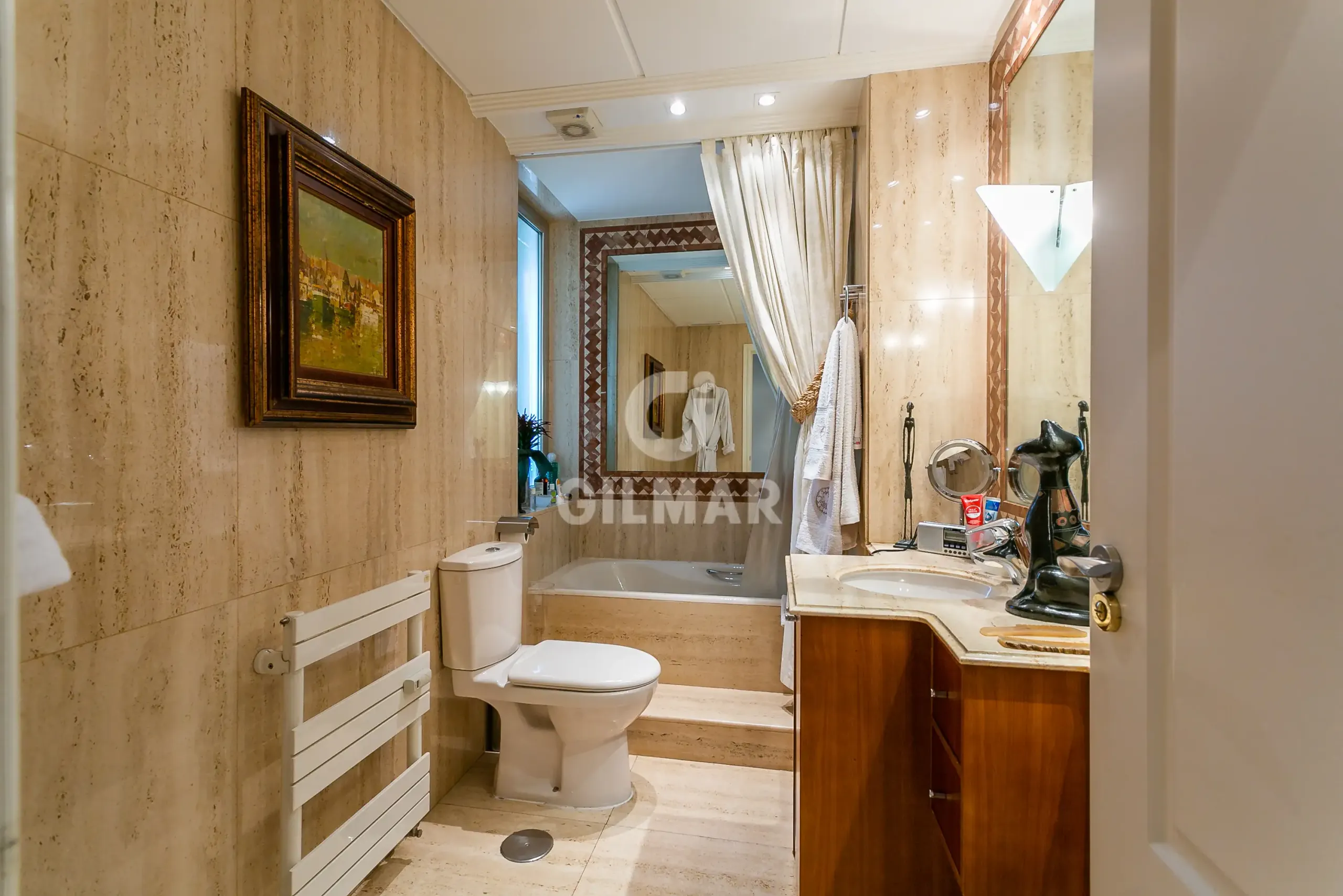 Apartment in Castillejos - Madrid