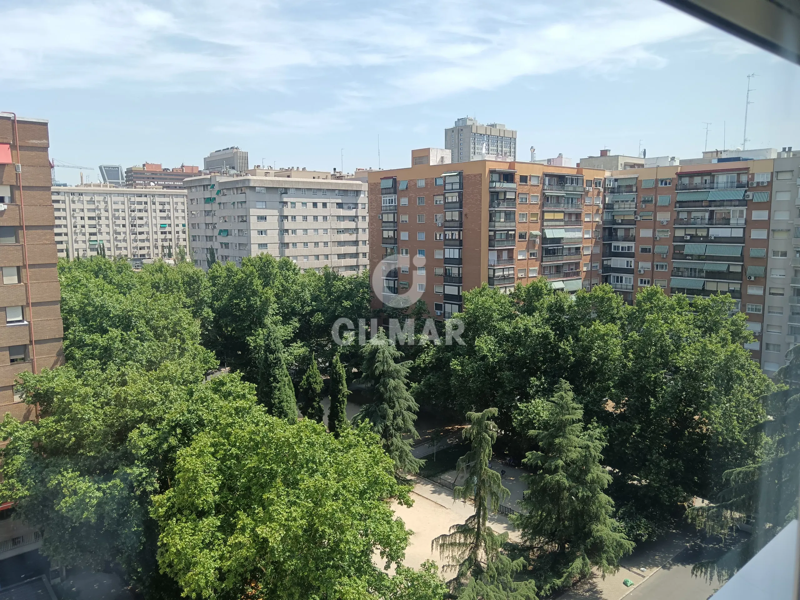 Apartment in Castillejos - Madrid
