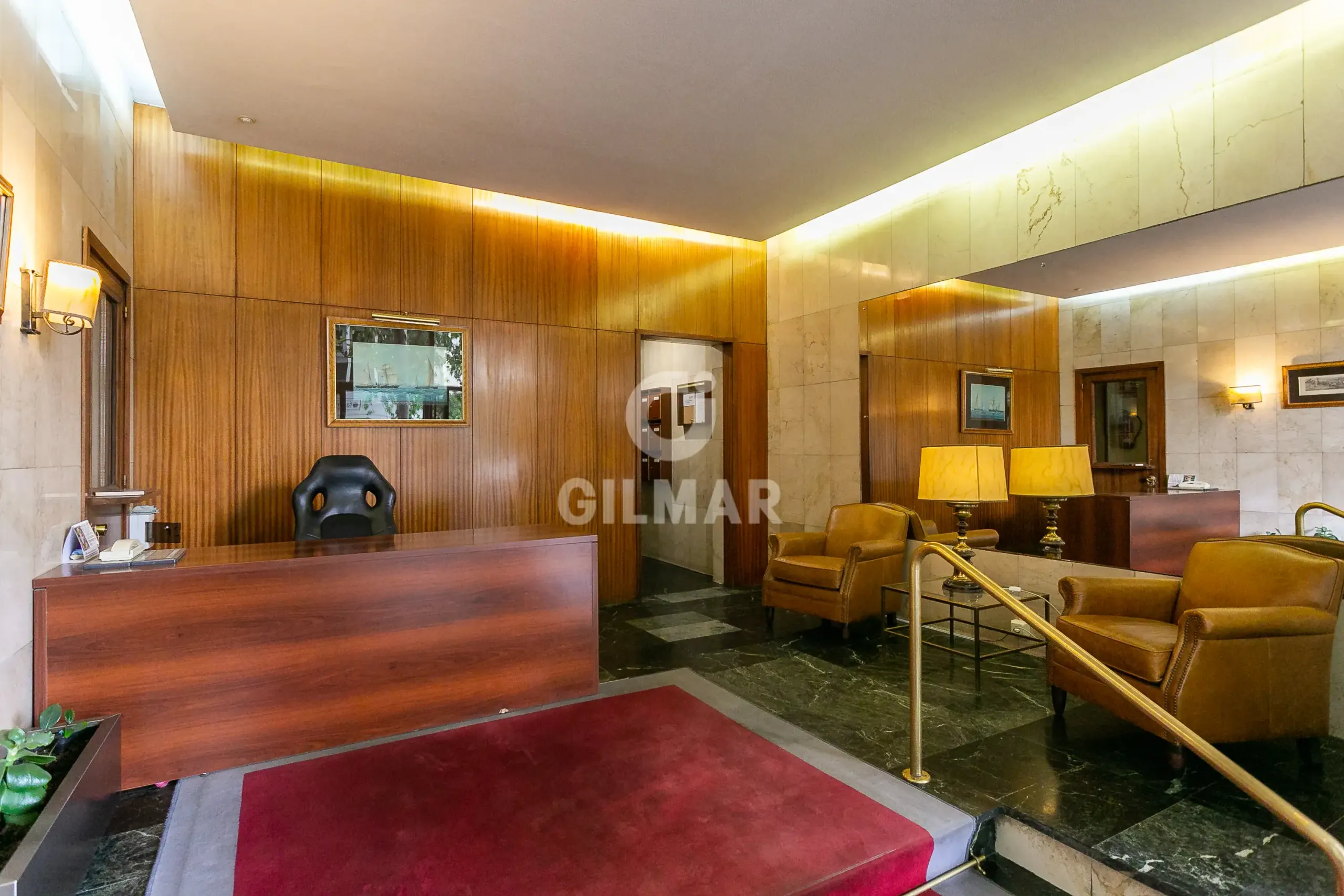 Apartment in Castillejos - Madrid