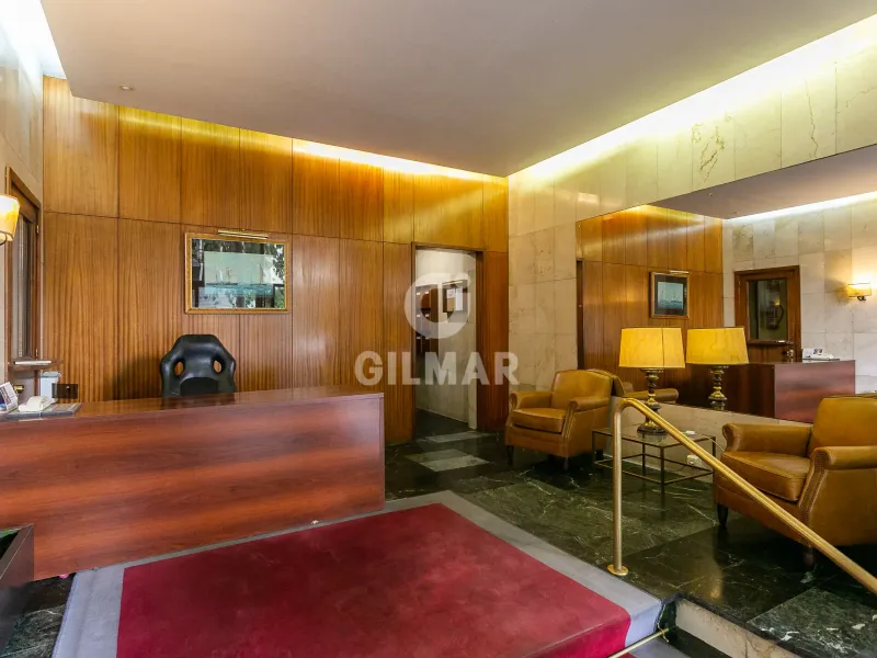 Apartment in Castillejos - Madrid