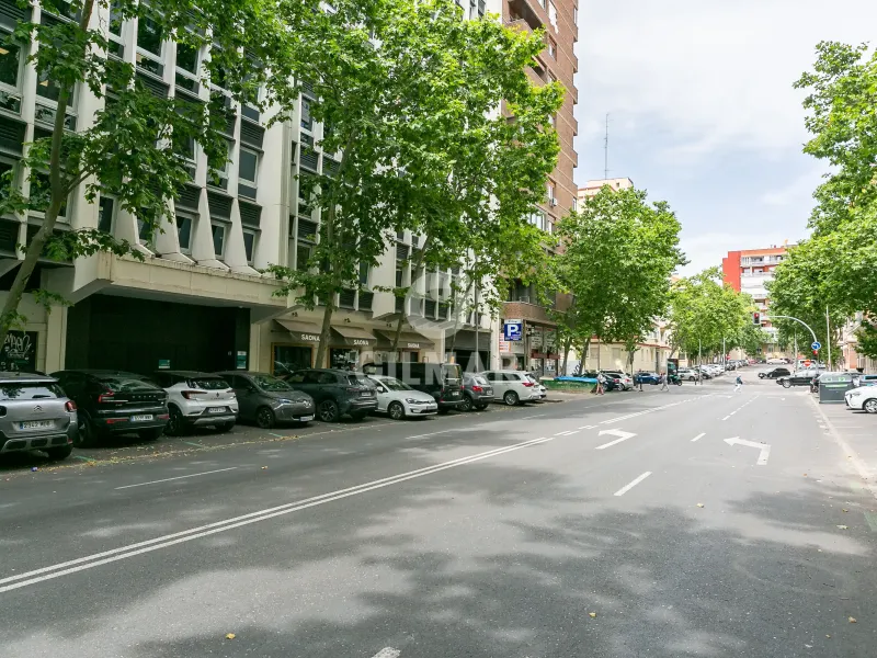 Apartment in Castillejos - Madrid