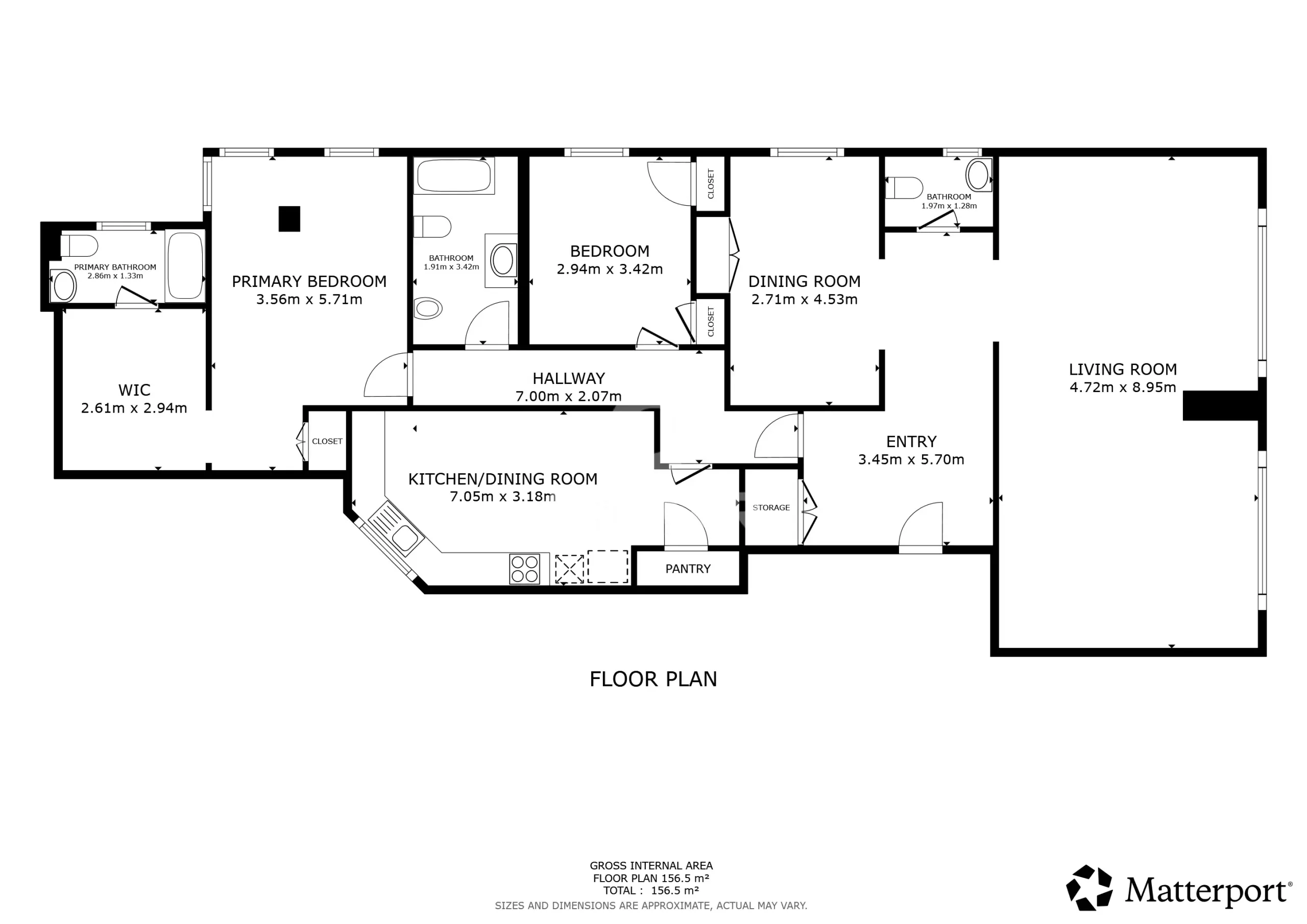 Apartment in Castillejos - Madrid