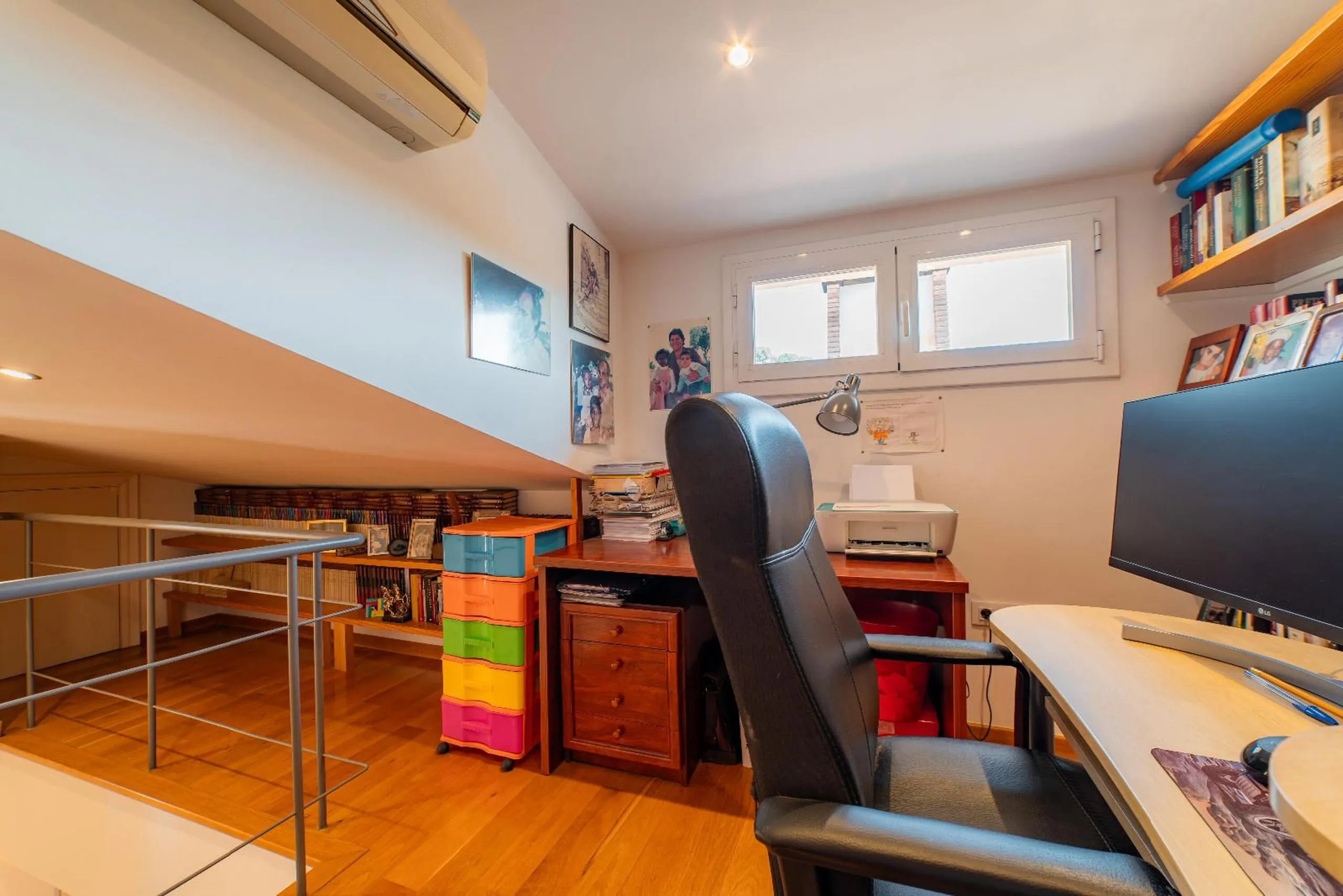 Acogedora casa con piscina y amplio jardín en Arenys de Munt, Barcelona