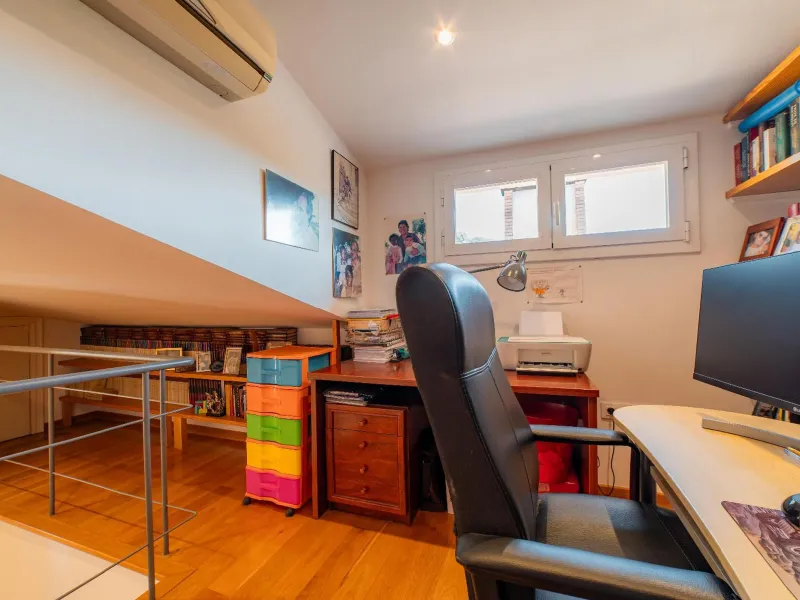 Acogedora casa con piscina y amplio jardín en Arenys de Munt, Barcelona