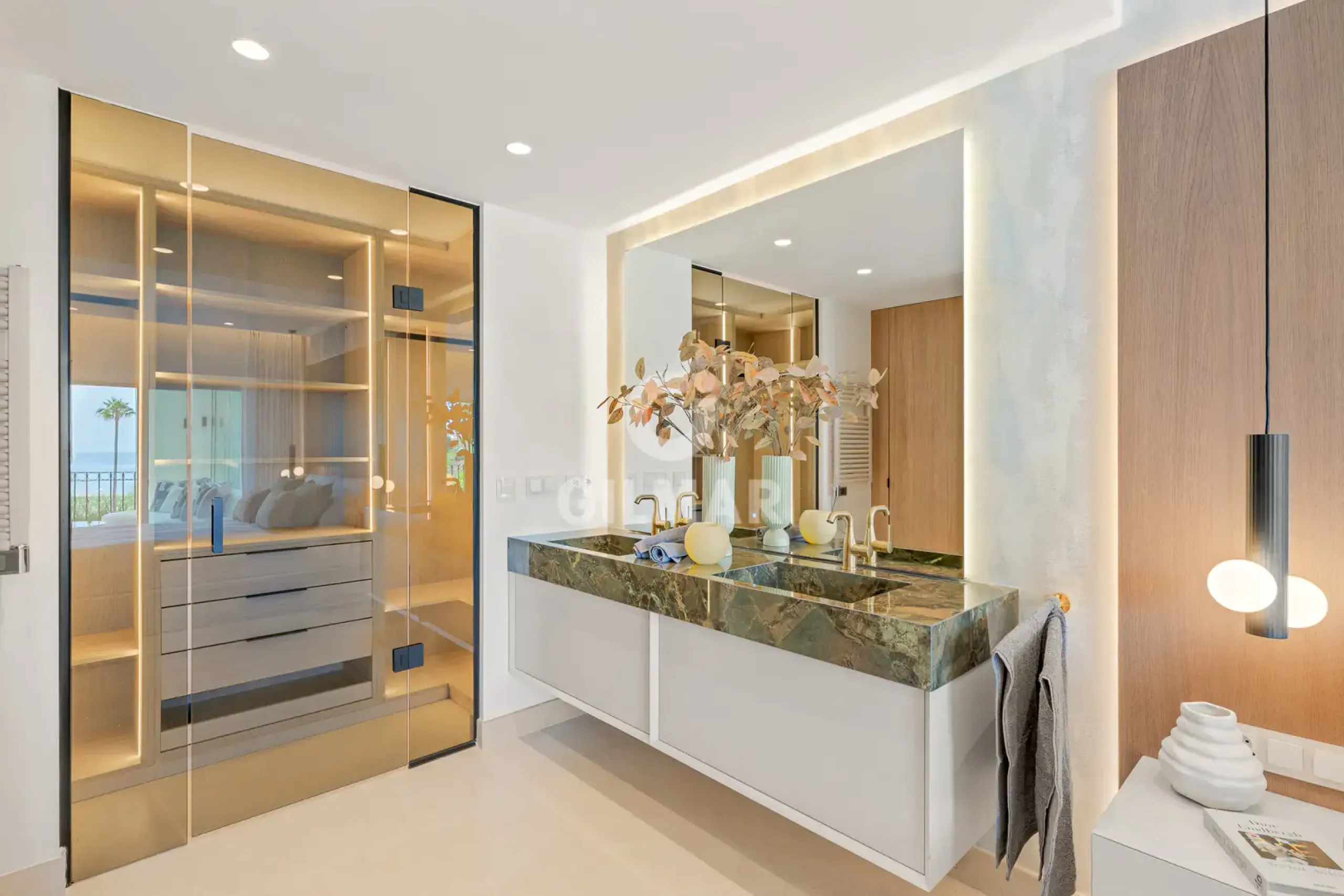 Apartment in Estepona Este - Málaga