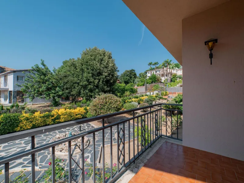 Acogedora casa con piscina y amplio jardín en Arenys de Munt, Barcelona