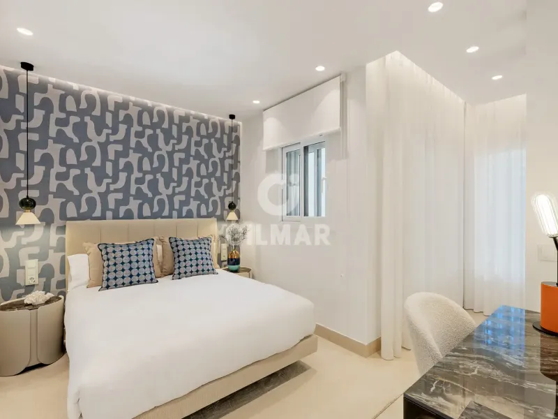 Apartment in Estepona Este - Málaga