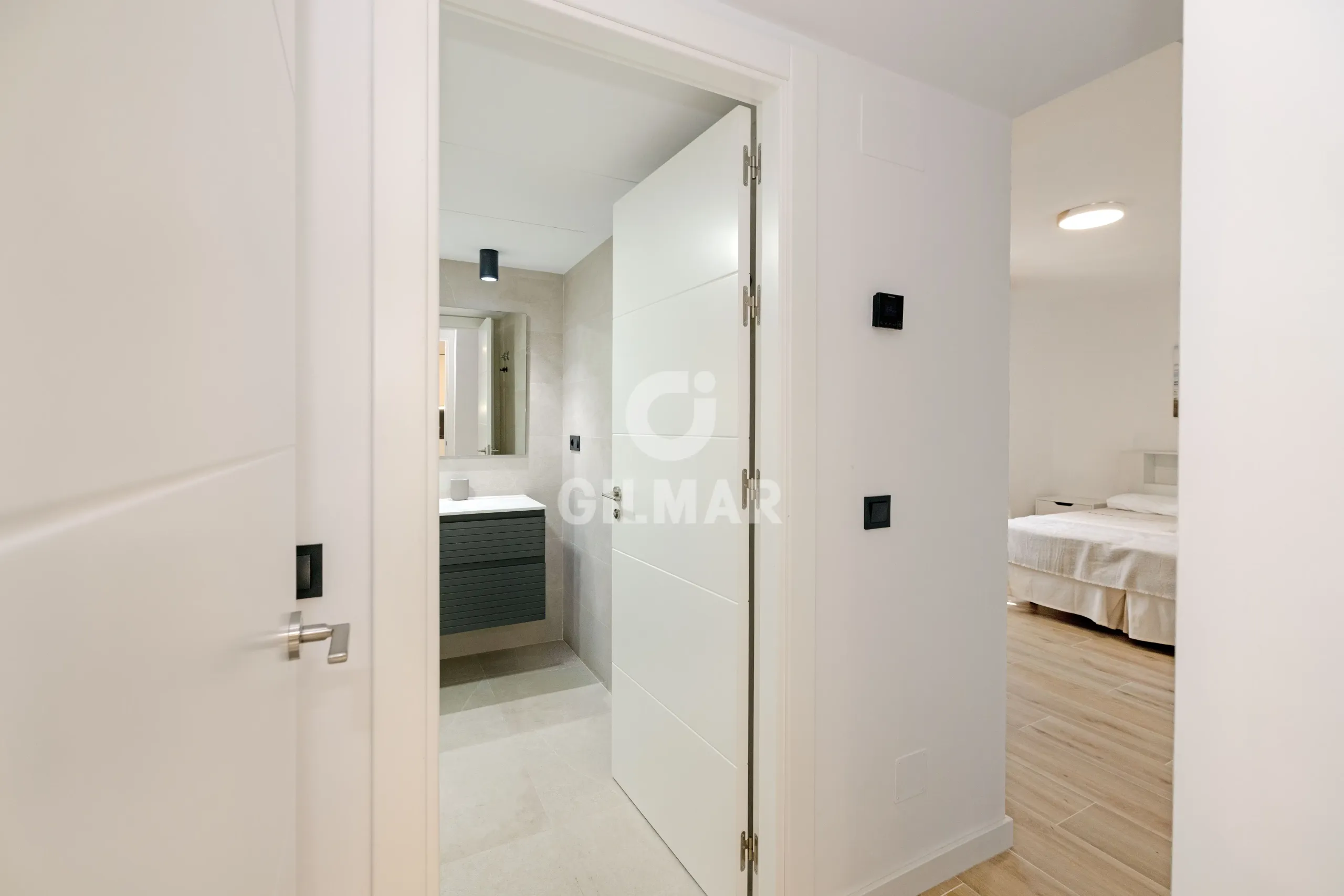 Ground floor apartment in Milla de Oro - Marb. Club - Málaga