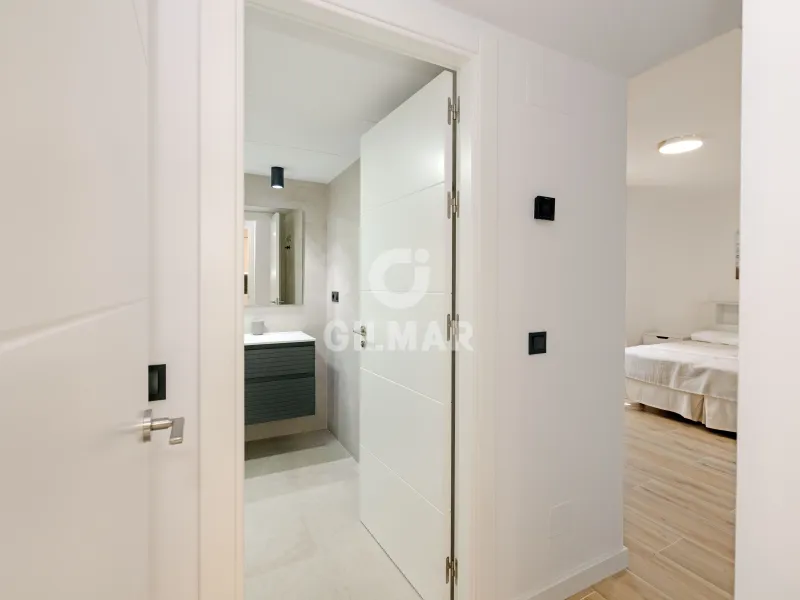 Ground floor apartment in Milla de Oro - Marb. Club - Málaga