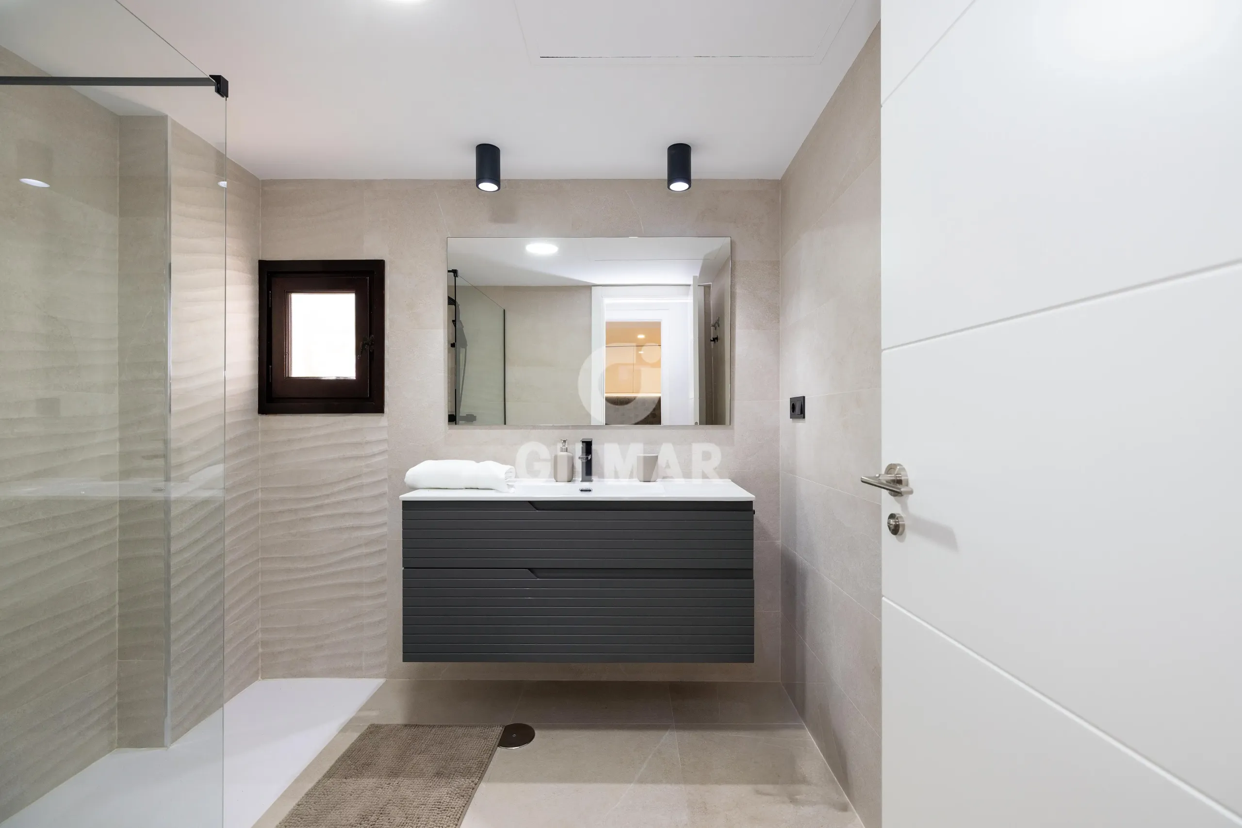 Ground floor apartment in Milla de Oro - Marb. Club - Málaga