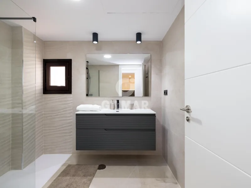 Ground floor apartment in Milla de Oro - Marb. Club - Málaga