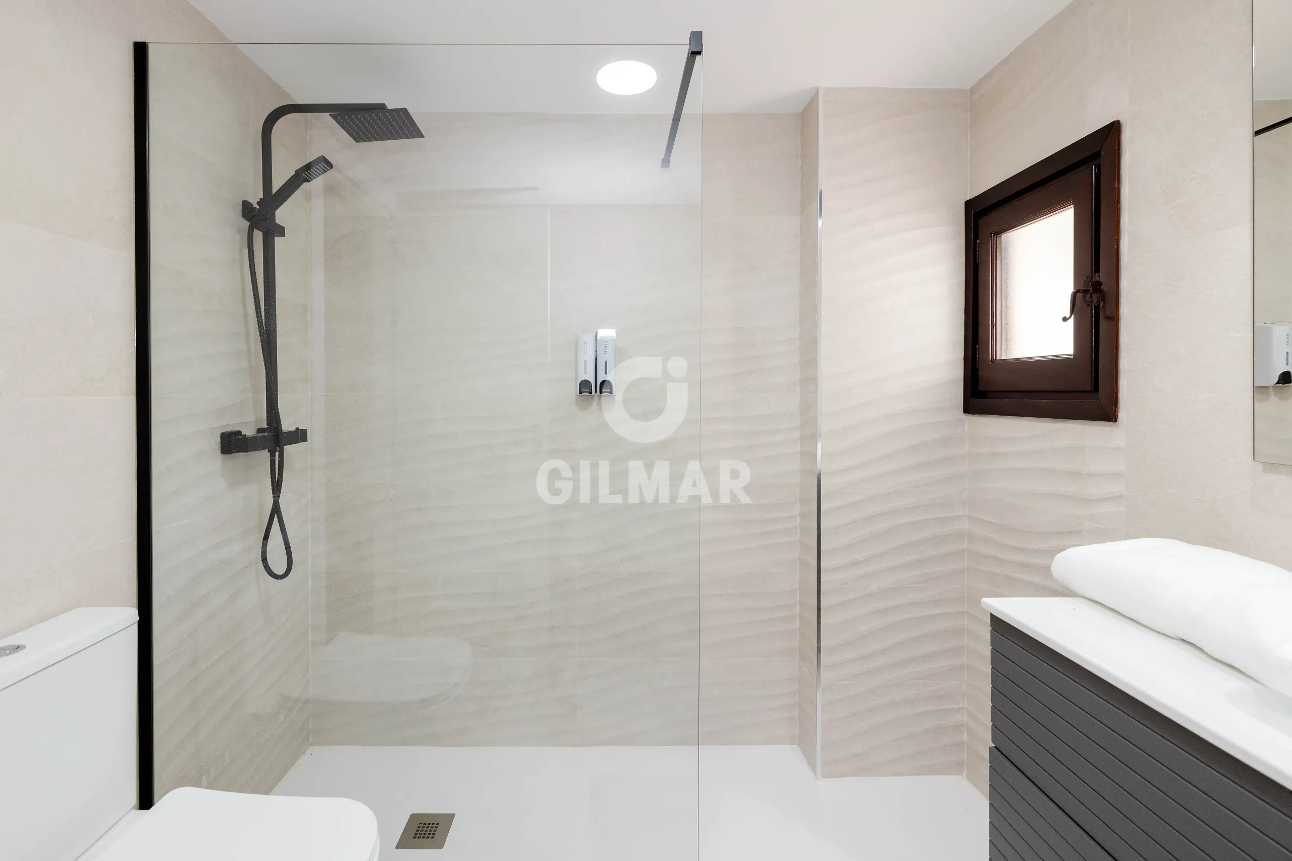Ground floor apartment in Milla de Oro - Marb. Club - Málaga