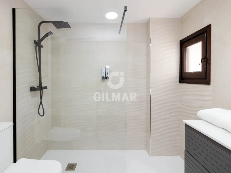 Ground floor apartment in Milla de Oro - Marb. Club - Málaga