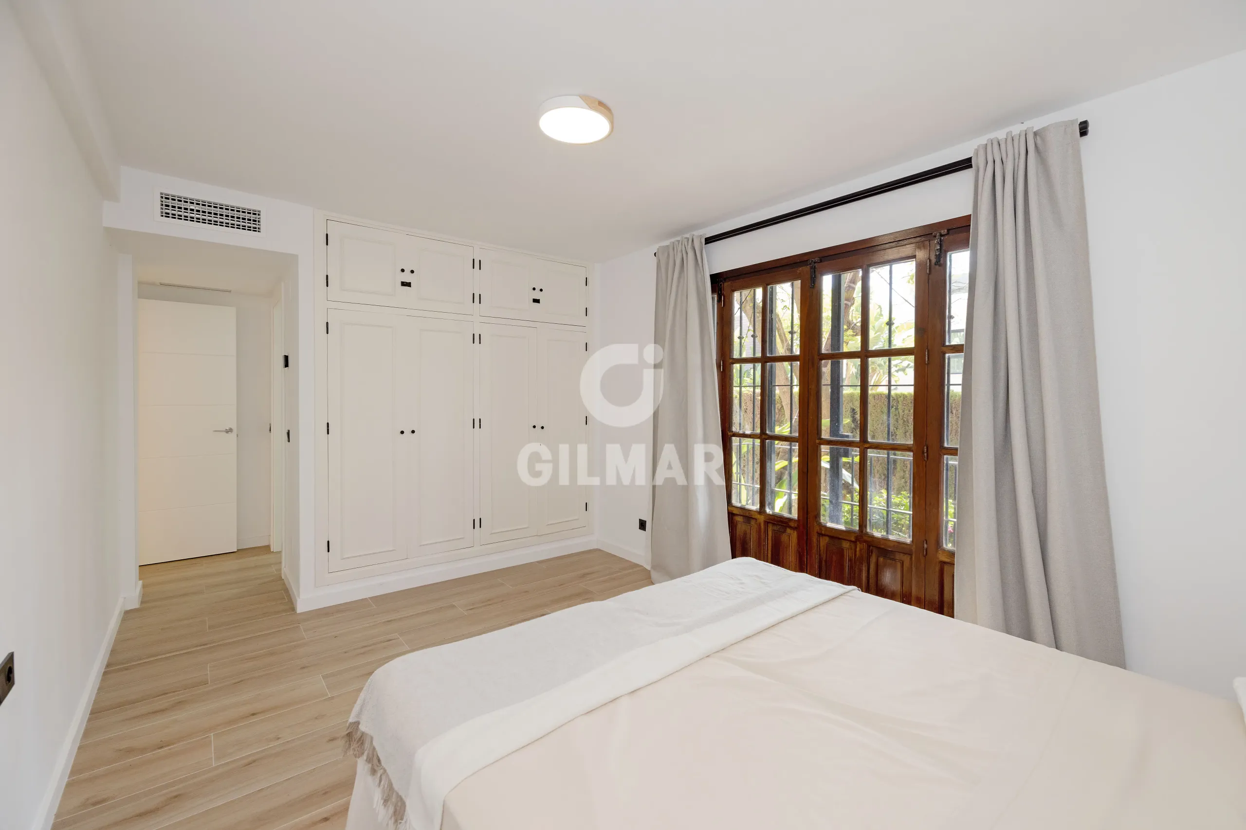 Ground floor apartment in Milla de Oro - Marb. Club - Málaga