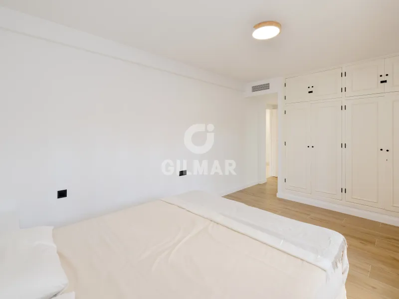 Ground floor apartment in Milla de Oro - Marb. Club - Málaga