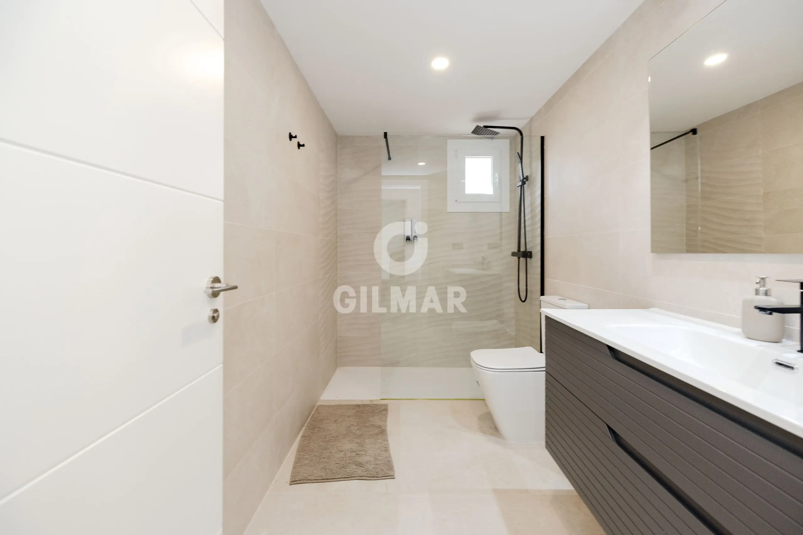 Ground floor apartment in Milla de Oro - Marb. Club - Málaga