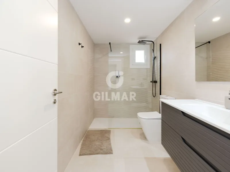 Ground floor apartment in Milla de Oro - Marb. Club - Málaga